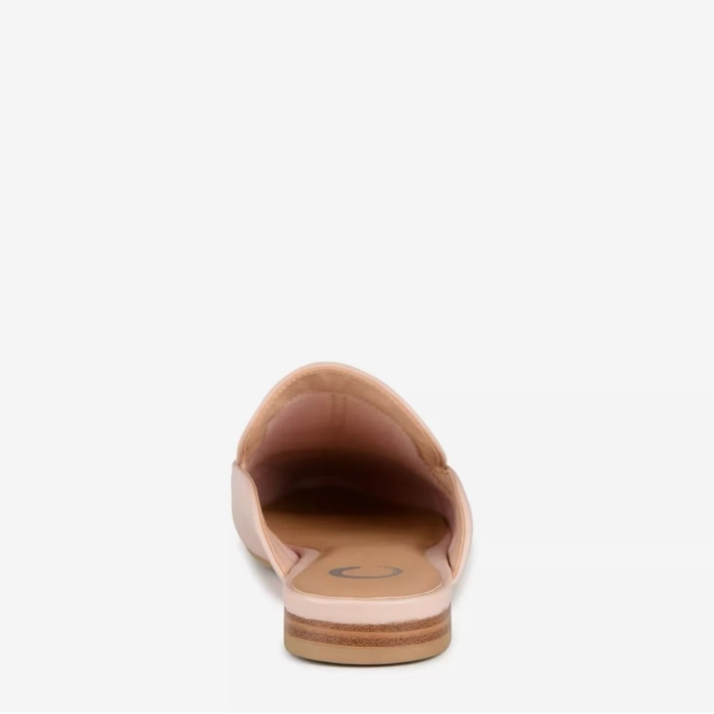 NWT Journee Collection
Women's Akza Slip On Mules - Picture 6 of 9